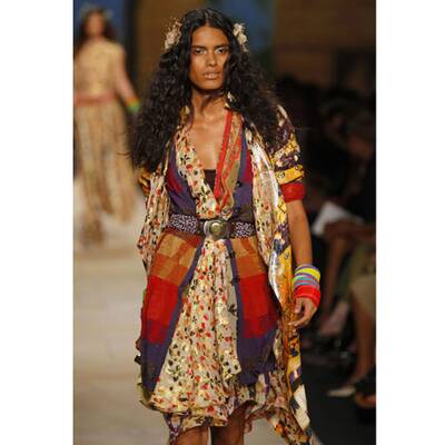 New York Fashion Week