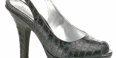 High Heels fürs Frühjahr