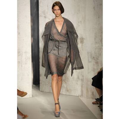 New York Fashion Week