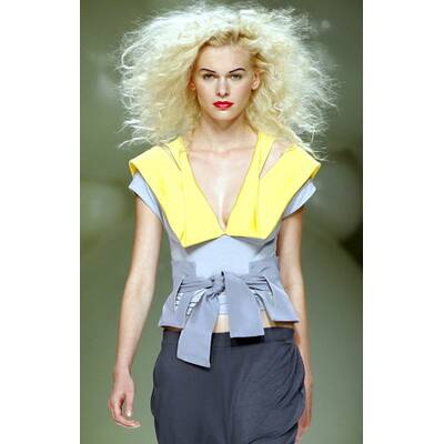 Fatima Lopes Spring/Summer 2010