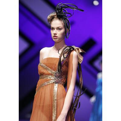 Hong Kong Fashion Week