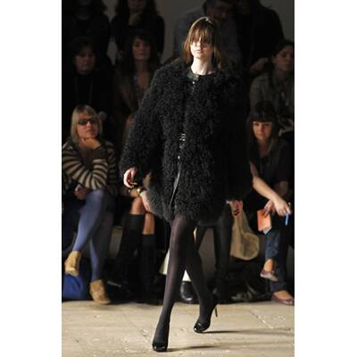 Lissabon Fashion Week