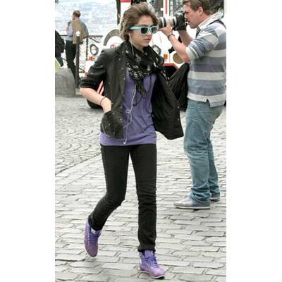 Lourdes Fashion-Styles