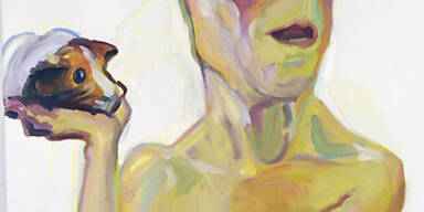 Zwischen Adam, Eva und dem Weltzertrümmerer