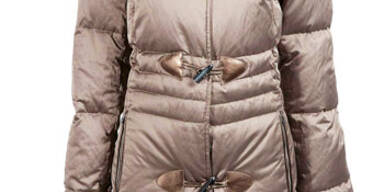 Mäntel zum Kuscheln