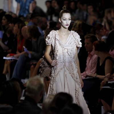 New York Fashion Week