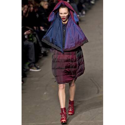 Marithé & Francois Girbaud H/W 10