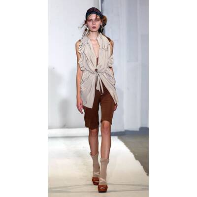 Mailand Fashion Week