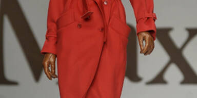 Military Looks für Herbst und Winter