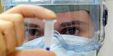 16 Millionen Impfstoff-Dosen geplant