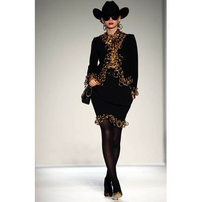 Mailand Fashion Week