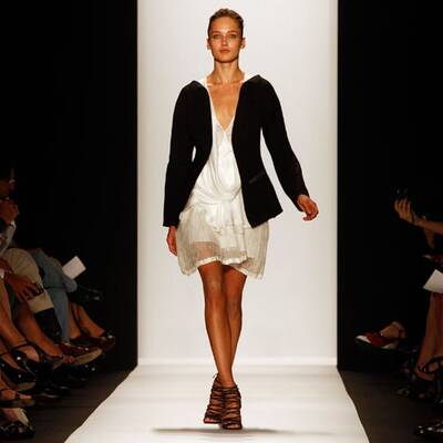 New York Fashion Week