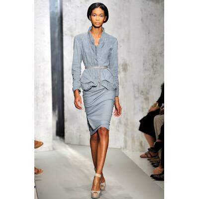 Office-Looks am Laufsteg