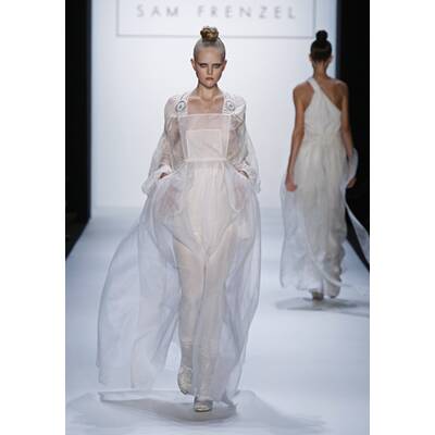 SLIDESHOW: Sam Frenzel H/W 10