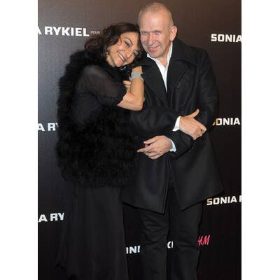 Sonia Rykiel pour H&M