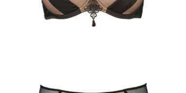 Die neuen Dessous
