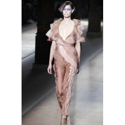 Die Designer hinter 'Valentino'