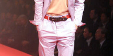 Vivienne Westwood steigt in den Ring