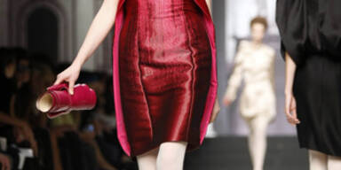 Zeigt her Eure Schultern!