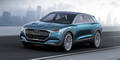 Das ist der Audi e-tron quattro concept