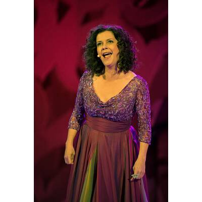 Wiener Festwochen 2013 - Eröffnung