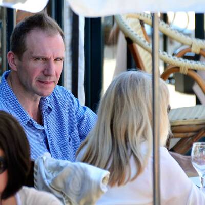 Cannes kann's: Stars an der Côte d'Azur