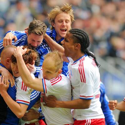 Platz 20: SSC Napoli