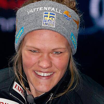 Startliste für WM-Slalom der Damen