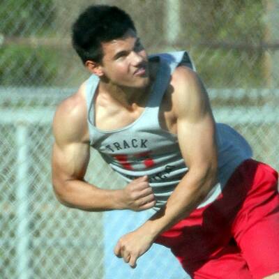 Die schärfsten Oberkörper