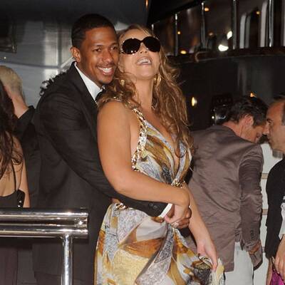 Cannes kann's: Stars an der Côte d'Azur