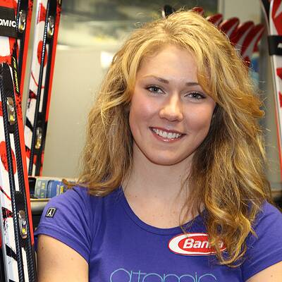 Die Startliste für den Damen-RTL