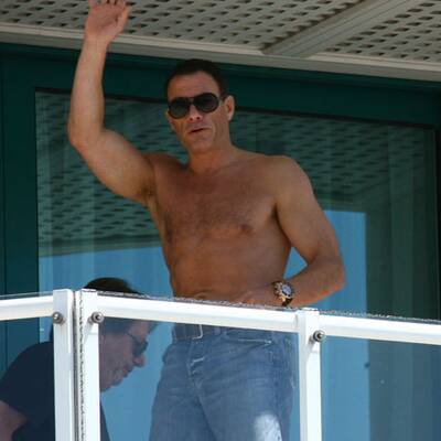 Cannes kann's: Stars an der Côte d'Azur