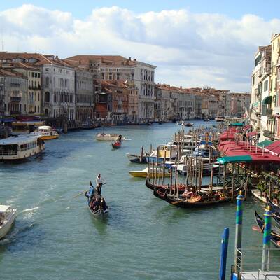 25. Las Vegas, Nevada