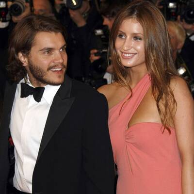 Cannes kann's: Stars an der Côte d'Azur