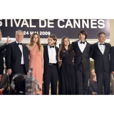 Cannes kann's: Stars an der Côte d'Azur