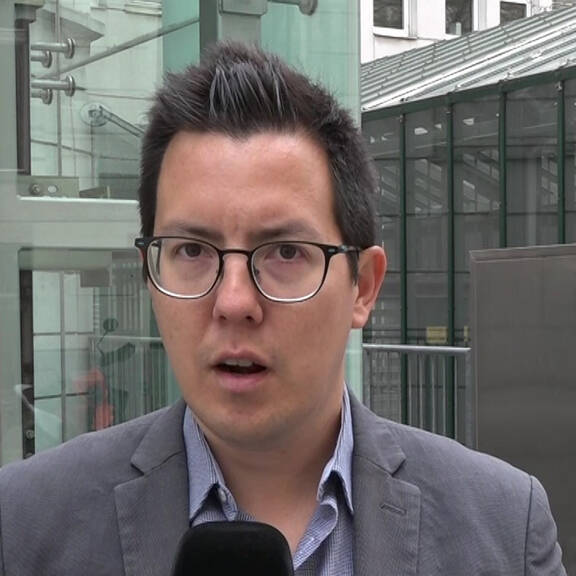 Derby: Prozess gegen 22 Fußball-Fans wird fortgesetzt