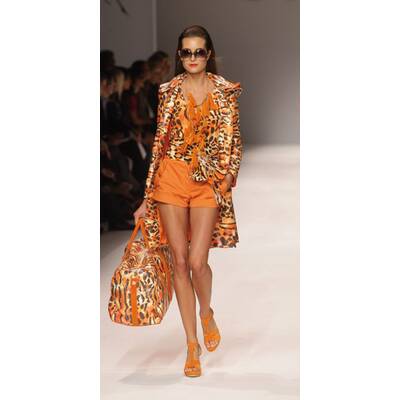 Mailand Fashion Week