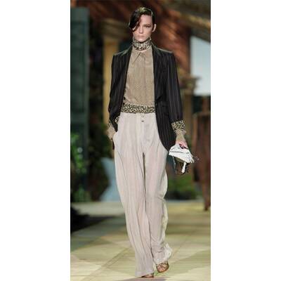 Mailand Fashion Week