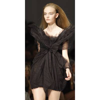 Mailand Fashion Week