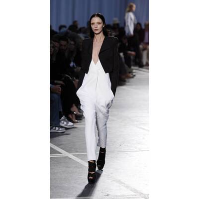 Givenchy SS10