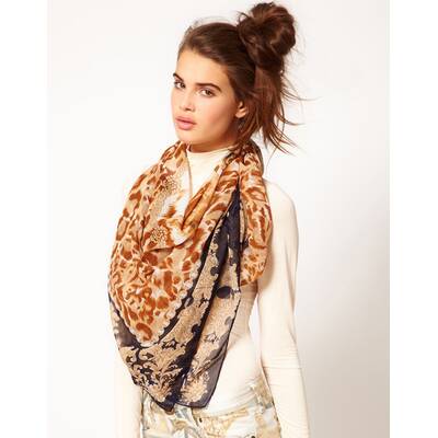 Herbst-Accessoires 2012