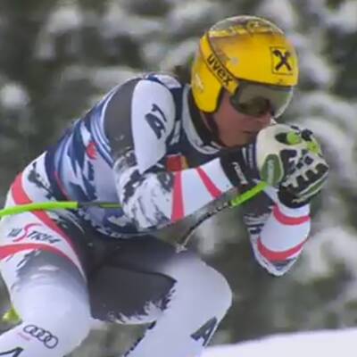 Die besten Bilder der Kitz-Abfahrt