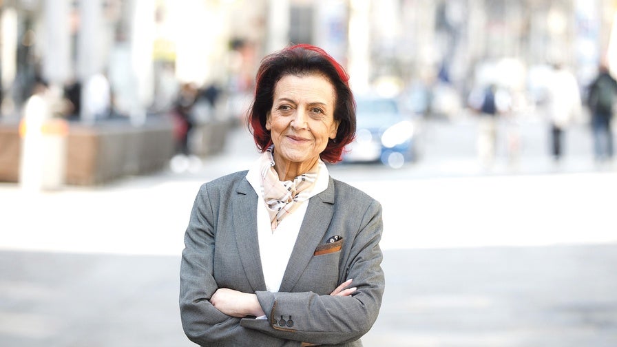 Margarete Gumprecht