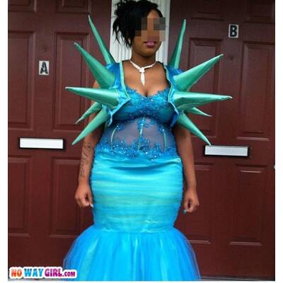 Die schlimmsten Abschlussball-Fotos aller Zeiten!