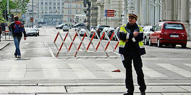 Tierschutz-Demo legt heute die ganze City lahm