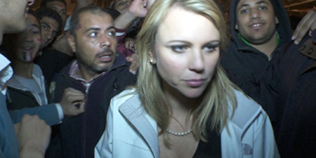 Reporterin mit Horror-Geständnis: So brutal wurde ich vergewaltigt