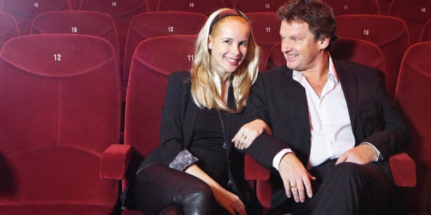 Aufklärung in Sachen Glück