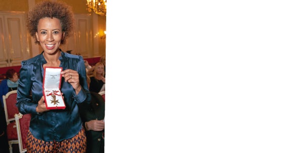 Arabella lädt zum Weihnachtsball