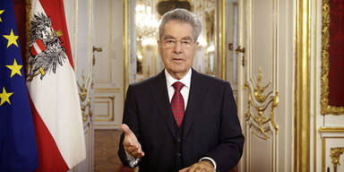 Fischer: Seine zehnte Ansprache