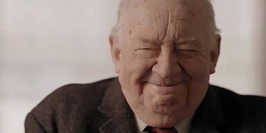 "Potter"-Zauberer David Ryall tot